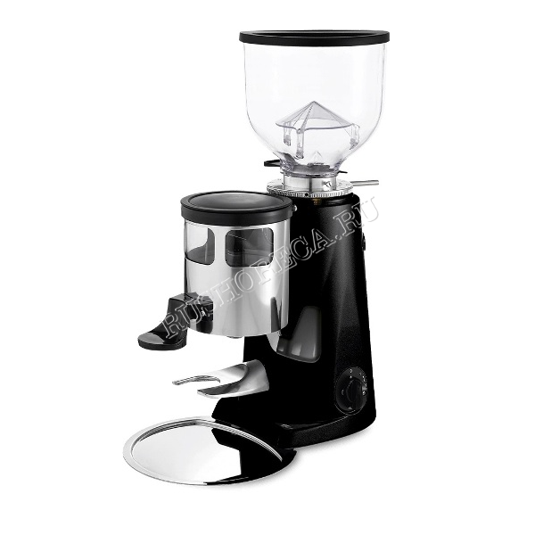 Кофемолка FIORENZATO F4 A черный