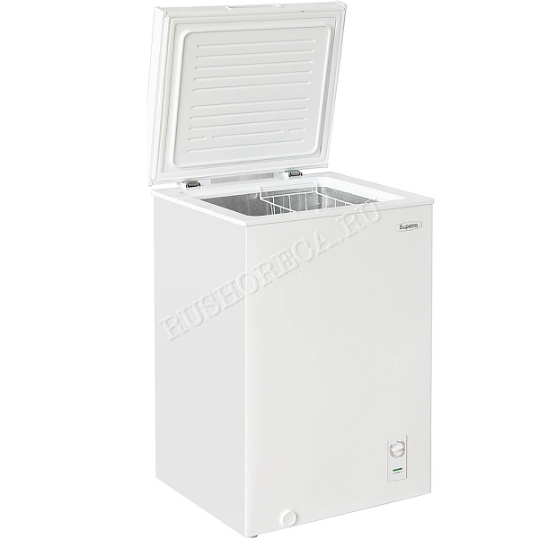 Ларь морозильный Бирюса 115КХ