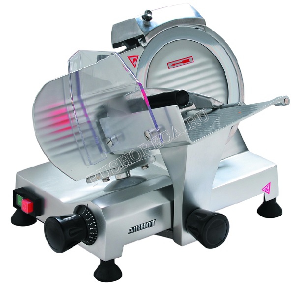 Слайсер Airhot SL 195