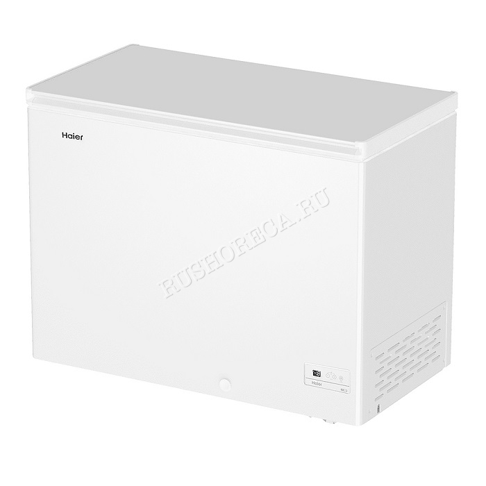 Ларь морозильный HAIER HCE251R