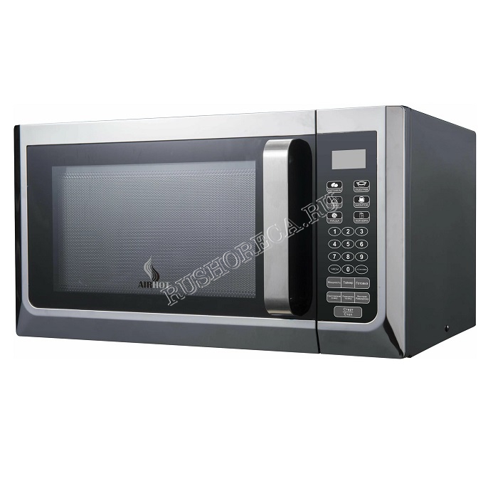 Печь микроволновая AIRHOT WP1000-30L