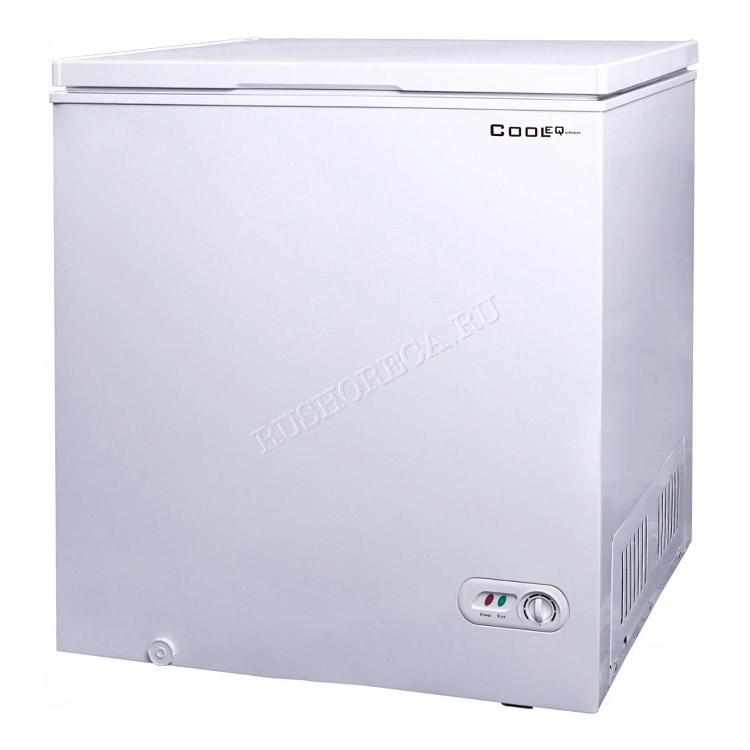 Ларь морозильный COOLEQ CF-200