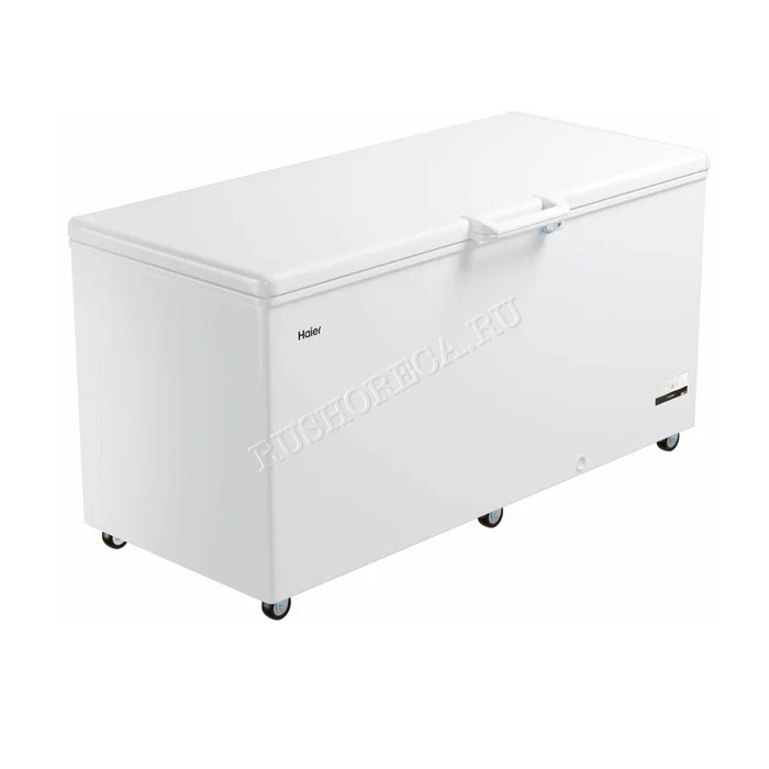 Ларь морозильный HAIER HCE520RFC