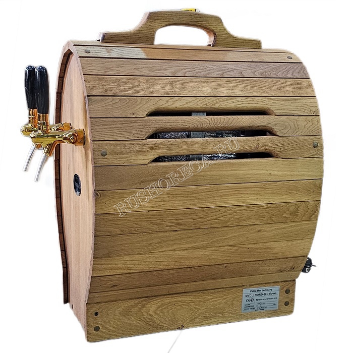 Охладитель NORD - 60C