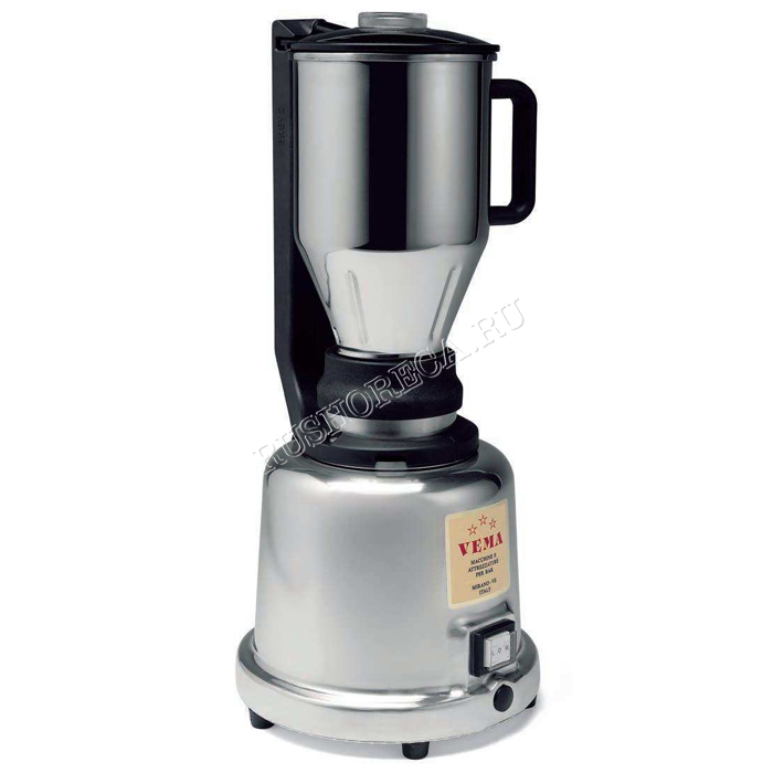 Блендер Vema Fr2055