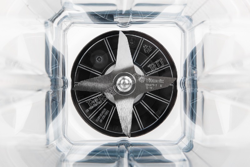 Блендер VITAMIX DRINK MACHINE ADVANCE красный