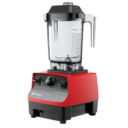Блендер VITAMIX DRINK MACHINE ADVANCE красный
