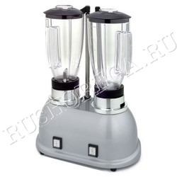 Блендер MACAP P100D Пластик