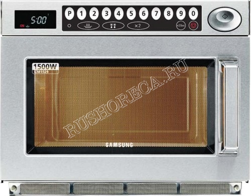 Микроволновая печь SAMSUNG CM1529A