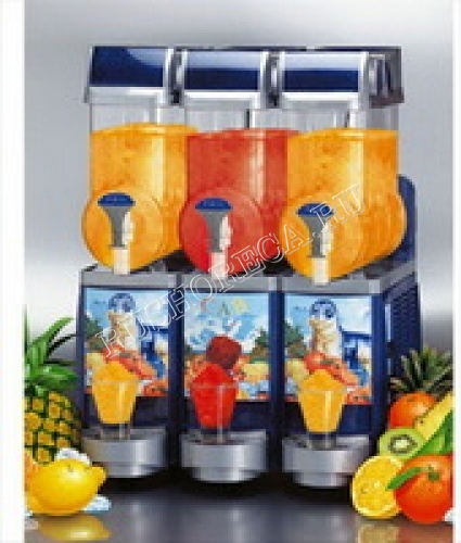 Гранитор CAB SHERBET 3