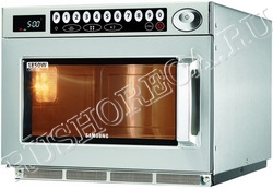 Микроволновая печь SAMSUNG CM1929A