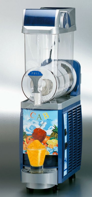 Гранитор CAB FABY 1