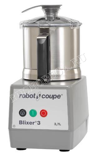 Бликсер ROBOT COUPE Blixer 3
