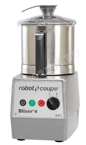 Бликсер ROBOT COUPE Blixer 4