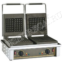 Вафельница ROLLER GRILL GED 20