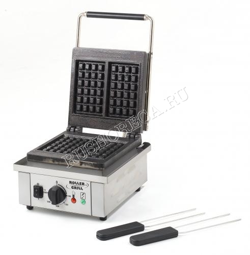 Вафельница ROLLER GRILL GES 20