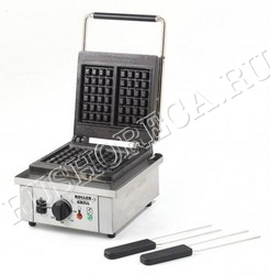 Вафельница ROLLER GRILL GES 20
