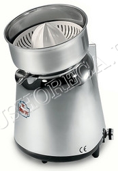 Соковыжималка SIRMAN APOLLO Хром