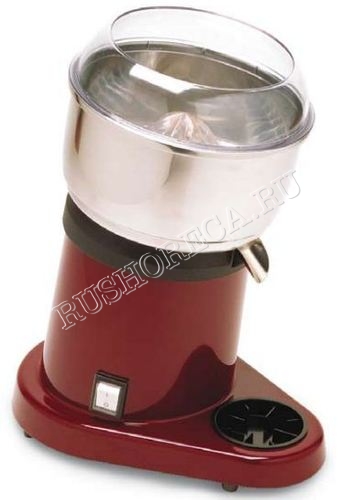Соковыжималка MACAP P200