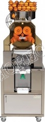 Соковыжималка ZUMEX SPEED COOLER PODIUM