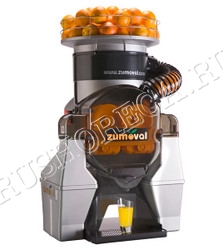 Соковыжималка ZUMOVAL FASTTOP 45