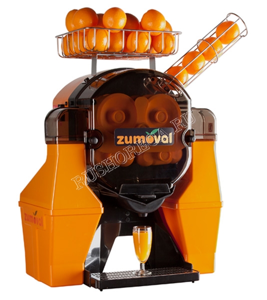 Соковыжималка ZUMOVAL BASIC 28