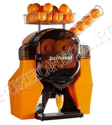 Соковыжималка ZUMOVAL BASIC 28