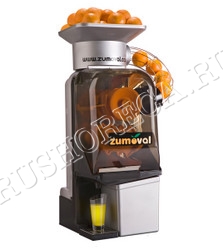 Соковыжималка ZUMOVAL MINIMATIC 15