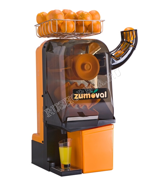 Соковыжималка ZUMOVAL MINIMAX 15