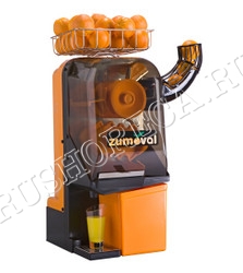 Соковыжималка ZUMOVAL MINIMAX 15