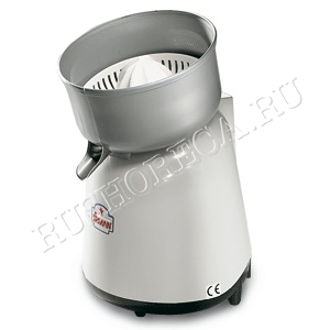 Соковыжималка SIRMAN APOLLO ECO