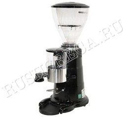 Кофемолка Macap Mxp Черная