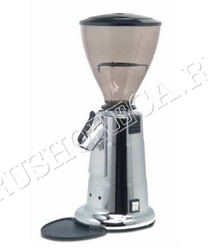 Кофемолка MACAP M5D Серебристая