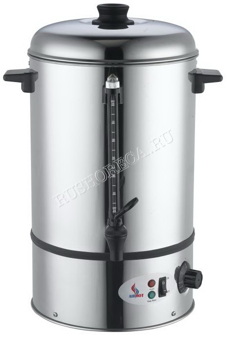 Кофеварка Airhot CP10