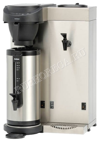 Кофеварка ANIMO MT200W
