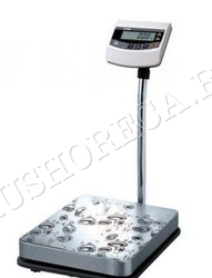 Весы напольные CAS BW-15RB
