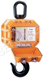 Весы торговые CAS 10THD