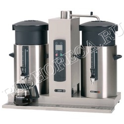 Кофеварка ANIMO CB 2X5W