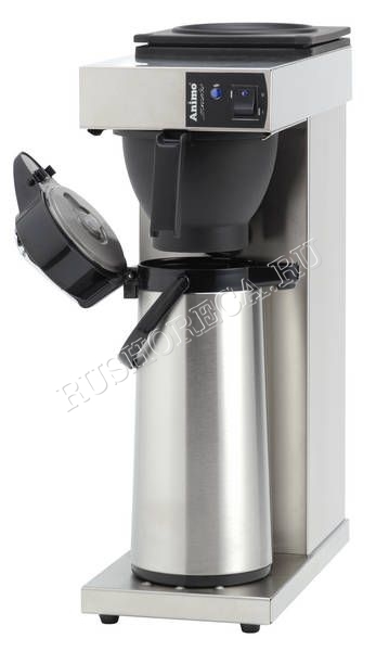 Кофеварка Полуавтоматическая EXCELSO TP 10390