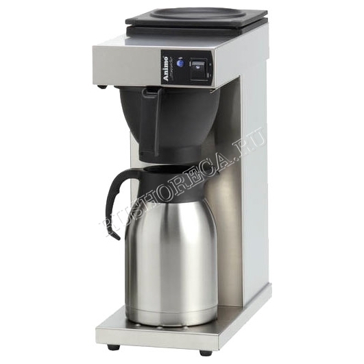 Кофеварка Полуавтоматическая EXCELSO T 10385