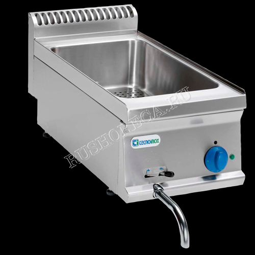 Мармит TECNOINOX BM35E7