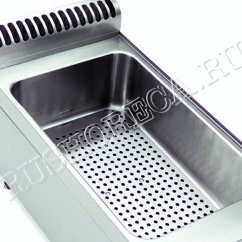 Мармит TECNOINOX BM35E7