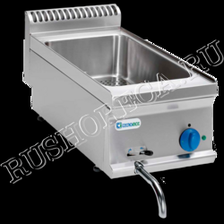 Мармит TECNOINOX BM35E7