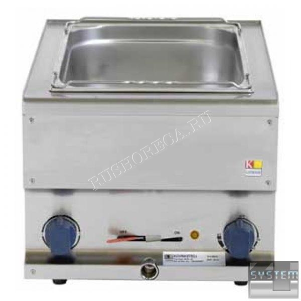 Мармит KOGAST EVK-40/B