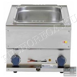 Мармит KOGAST EVK-40/B