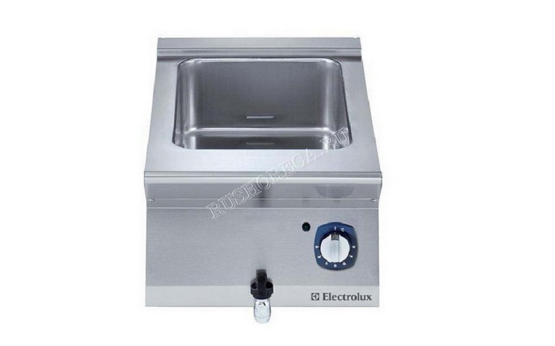 Мармит для первых блюд ELECTROLUX E7BMEDB000 