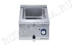 Мармит для первых блюд ELECTROLUX E7BMEDB000 