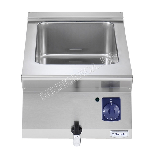 Мармит ELECTROLUX E7BMEHB000