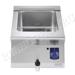 Мармит ELECTROLUX E7BMEHB000