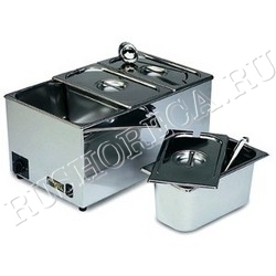 Мармит ROLLER GRILL BM 3